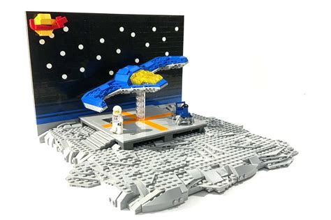 LEGO Over The Moon .